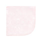 Hudson Baby Unisex Baby Flannel Cotton Washcloths, Vintage Blossom 10 Pack, One Size