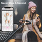 Ibaby M2C Wifi Baby Monitor Camera With Fhd Audio 1080P With Night Vision Wall Mount Kit Included 2021 Updated Video Audio Quali