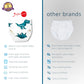 Joyo Roy 3T Underwear Boys Toddler Underwear Boys Training Underwear For Boys Potty Training Underwear Boys Training Underwear 3