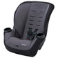 Cosco Onlook 2-in-1 Convertible Car Seat, Rear-Facing 5-40 pounds and Forward-Facing 22-40 pounds and up to 43 inches, Black Arr