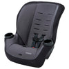 Cosco Onlook 2-in-1 Convertible Car Seat, Rear-Facing 5-40 pounds and Forward-Facing 22-40 pounds and up to 43 inches, Vibrant B