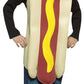 Rasta Imposta - Hot Dog Child Costume, One-Size (7-10)