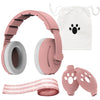 2-In-1 Baby Ear Muffs For Hearing Protection, Noise Cancelling Earmuffs For Babies And Toddlers Up To 48 Months, Adjustable Baby
