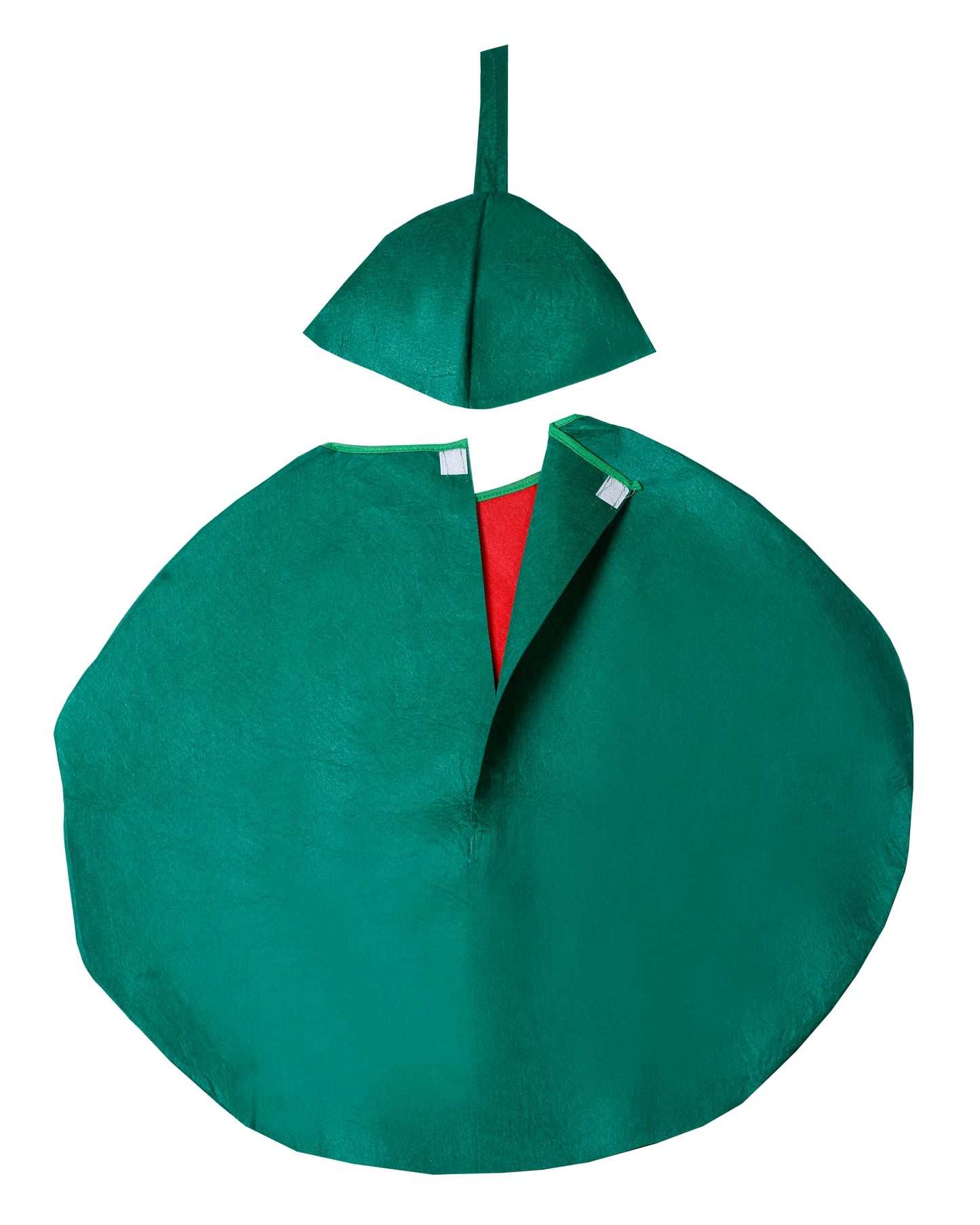 Matissa Kids Fruits Vegetables And Nature Costumes Suits Outfits Fancy Dress Party Boys And Girls (Watermelon)