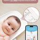 Grownsy Smart Baby/Pet Scale,Digital Baby Weight Scale With App For Tracking Growth Of Infant, Toddler,Puppy,And Cat-Supports Up