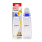 Pigeon Peristaltic Nursing Bottle Kpp 240Ml Blue Nipple M | Baby Feeding Bottle