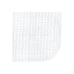 Hudson Baby Unisex Baby Flannel Cotton Washcloths 12-Pack, Boy Safari World, One Size