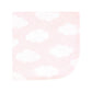 Hudson Baby Unisex Baby Flannel Cotton Washcloths, Unicorns Rainbows 12 Pack, One Size