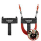 Babyswingsling - This Baby Swing Attachment Converts Standard Park Swings For Infants And Toddlers - Portable, Lightweight, Hold