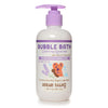 Little Twig Bubble Bath, Baby Bath Essential With Natural Plant Derived Formula, Vegan, Gluten-Free, Paraben-Free, Calming Laven