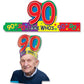 Look Who'S 90 Headband