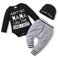 Renotemy Baby Clothes For Boys Baby Boy Stuff Newborn Outfits Preemie Baby Boy Clothes 3-6 Months Grey