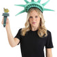 Fun Costumes Statue Of Liberty Costume Kit Standard