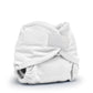 Rumparooz Newborn Cloth Diaper Cover Aplix, Fluff
