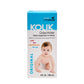 Dr. Chase Kolik Original Gripe Water - Colic Relief For Newborns & Infants - Safe, All Natural Gas Drops For Babies - Herbal For