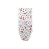 Junior Drive  Cotton Swaddle Wrap for Newborn Baby (0 to 6 Months) Multicolor