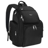 Backpack Diaper Bag, Waterproof Boy Travel Bag For Dad And Men, Large Multi-Function, Many Pockets, Lightweight, Stylish Diaper