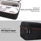 L Ltgem Baby Monitor Travel Case For Anmeate/Infant Optics Dxr-8 Pro/Uksup/Bonoch Baby Monitor - Hard Protective Carrying Storag