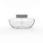 Elvie Pump Breastmilk Storage Bottles | Compatible Electric Breast Pump | Breast Milk Storage Baby Bottles For Breastfed Babies