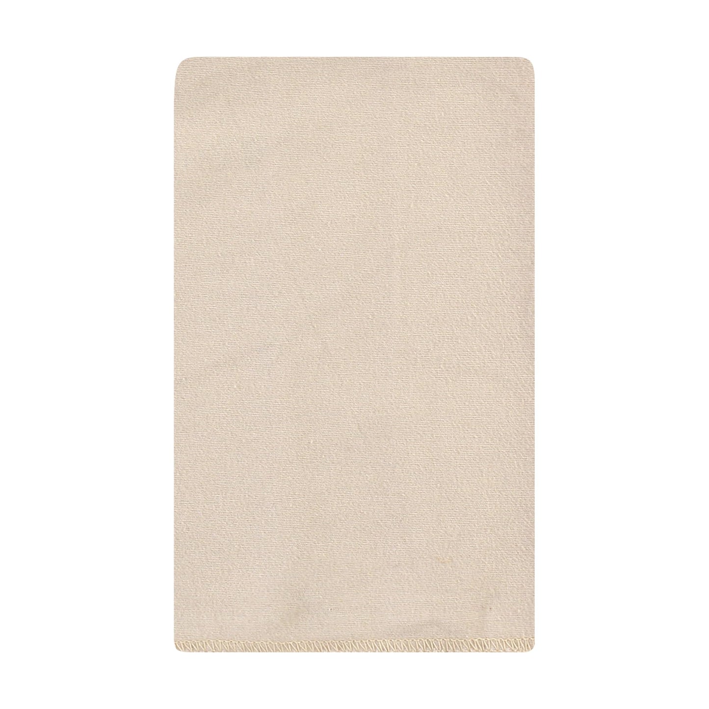 Hudson Baby Unisex Baby Cotton Flannel Burp Cloths, Boy Woodland Pals 10-Pack, One Size