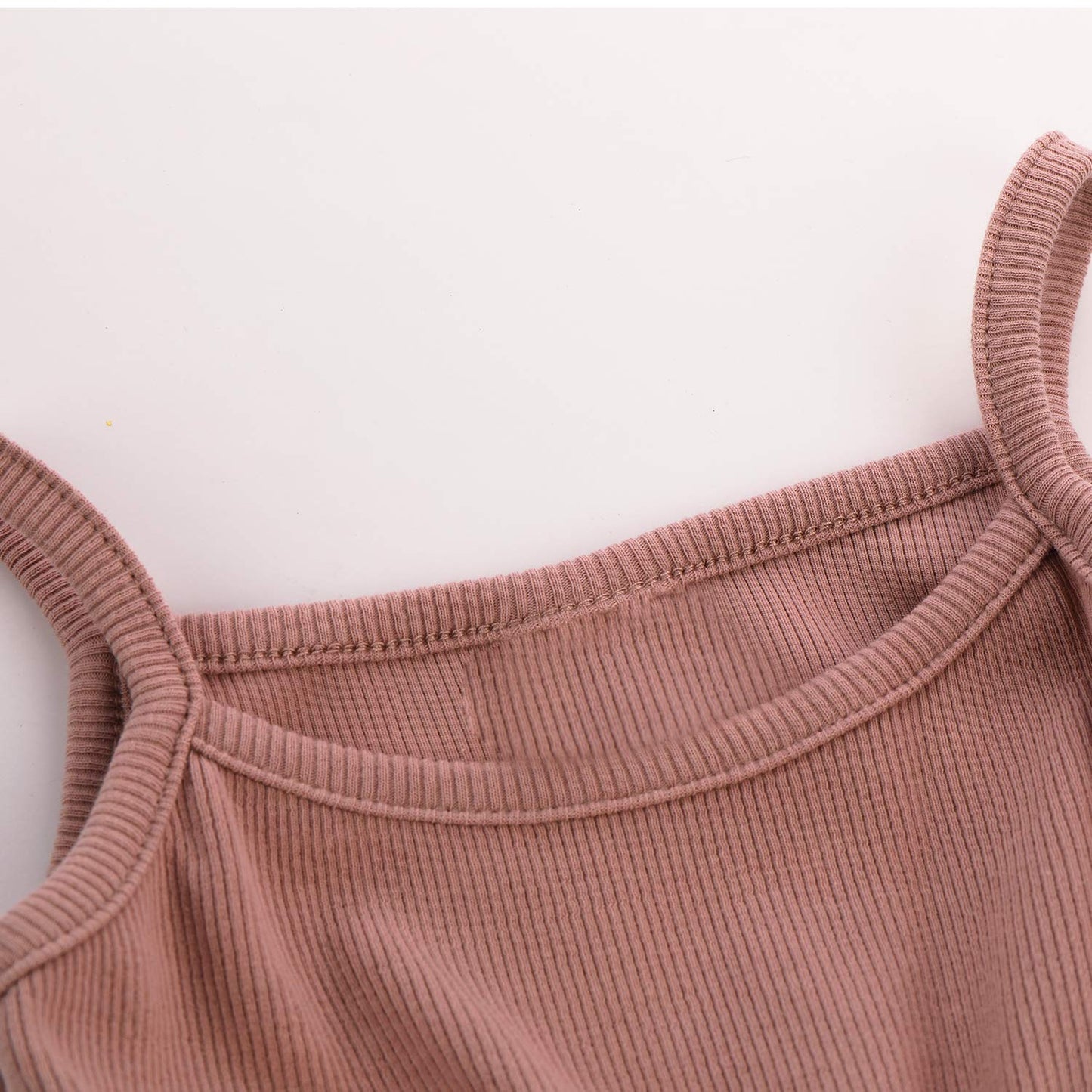 Lyxiof Toddler Tutu Dress Baby Girls Tulle Sleeveless Princess Party Sundress Pink 3 Years