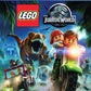 Ps4 -Lego Jurassic World - [Pal Eu]