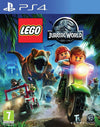 Ps4 -Lego Jurassic World - [Pal Eu]