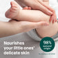 Attitude Body Lotion For Baby, Ewg Verified, Dermatologically Tested, Plant And Mineral-Based, Vegan, Good Night, 16 Fl Oz