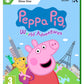 Peppa Pig World Adventures