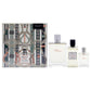 Terre Dhermes Eau Givree By Hermes For Men - 3 Pc Gift Set 3.3Oz Edp Spray, 0.41Oz Edp Spray, 2.7Oz Shower Gel