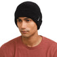 Boldfit Woolen Winter Cap For Men Woolen Cap For Women & Men In Winter For Thermal Wear Stylish Soft Winter Caps For Boys & Girl