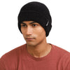 Boldfit Woolen Winter Cap For Men Woolen Cap For Women & Men In Winter For Thermal Wear Stylish Soft Winter Caps For Boys & Girl