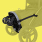 Baby Trend Ride-On Stroller Board