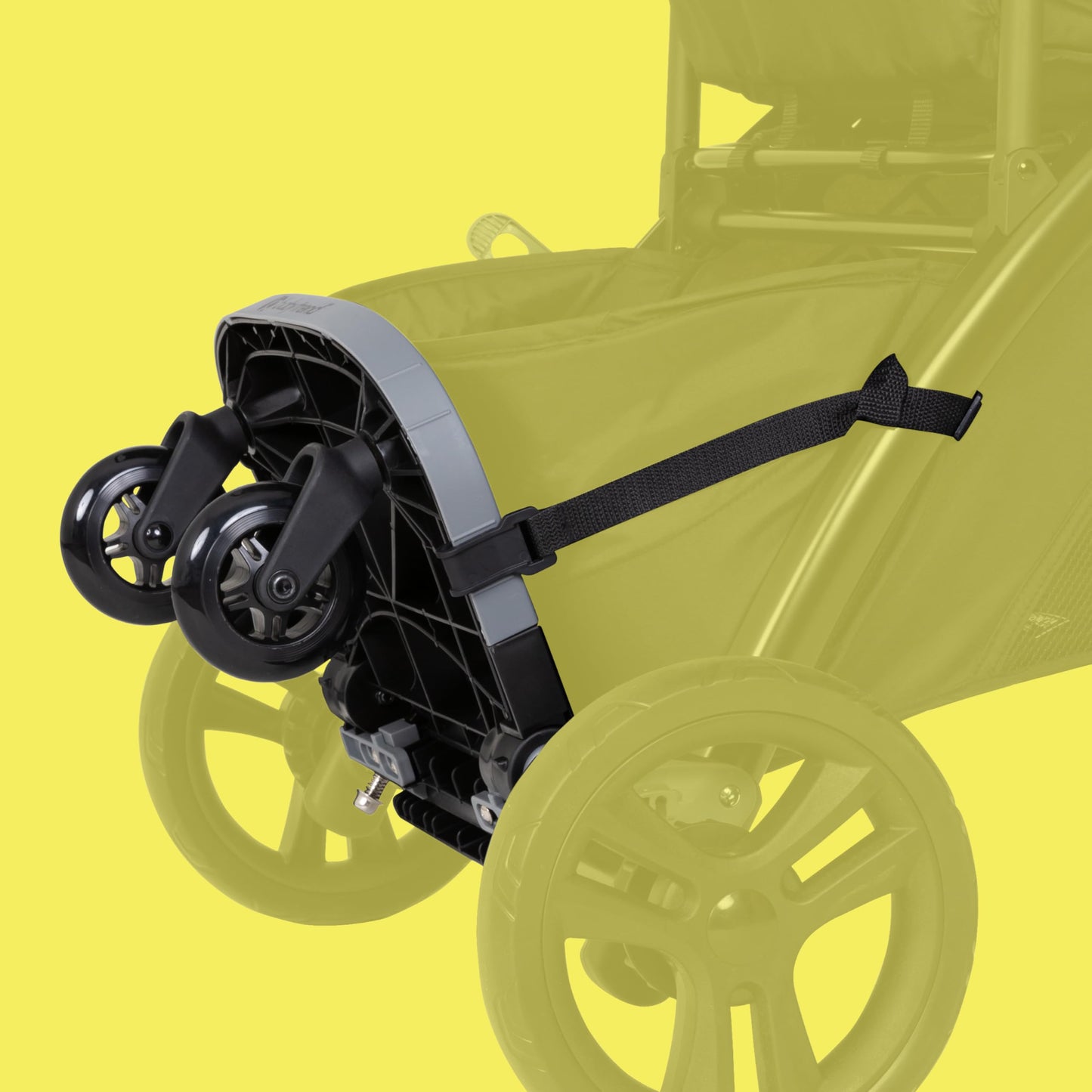 Baby Trend Ride-On Stroller Board