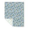 Baby Diaper Changing Mat 90 X 65 Cm (39 Months) | Soft Cotton Changing Sheet For Newborns | Portable, Washable & TravelFriendl