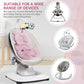 Infant Insert Compatible With 4Moms Mamaroo Swing And Graco Swing, Newborn Insert For Baby Swing, Rocker, Bouncer, Portable And
