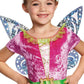 Disguise Disney Fairies Tinker Bell The Pirate Fairy Girls' Costume, Large/10-12