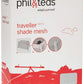 Phil&Teds Traveller Shade Mesh