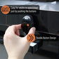 Mr. Pen- Oven Lock Child Safety, 1 Pack, Black, Heat-Resistant Oven Lock, Stove Child Proof, Stove Baby Proof, Stove Locks Child