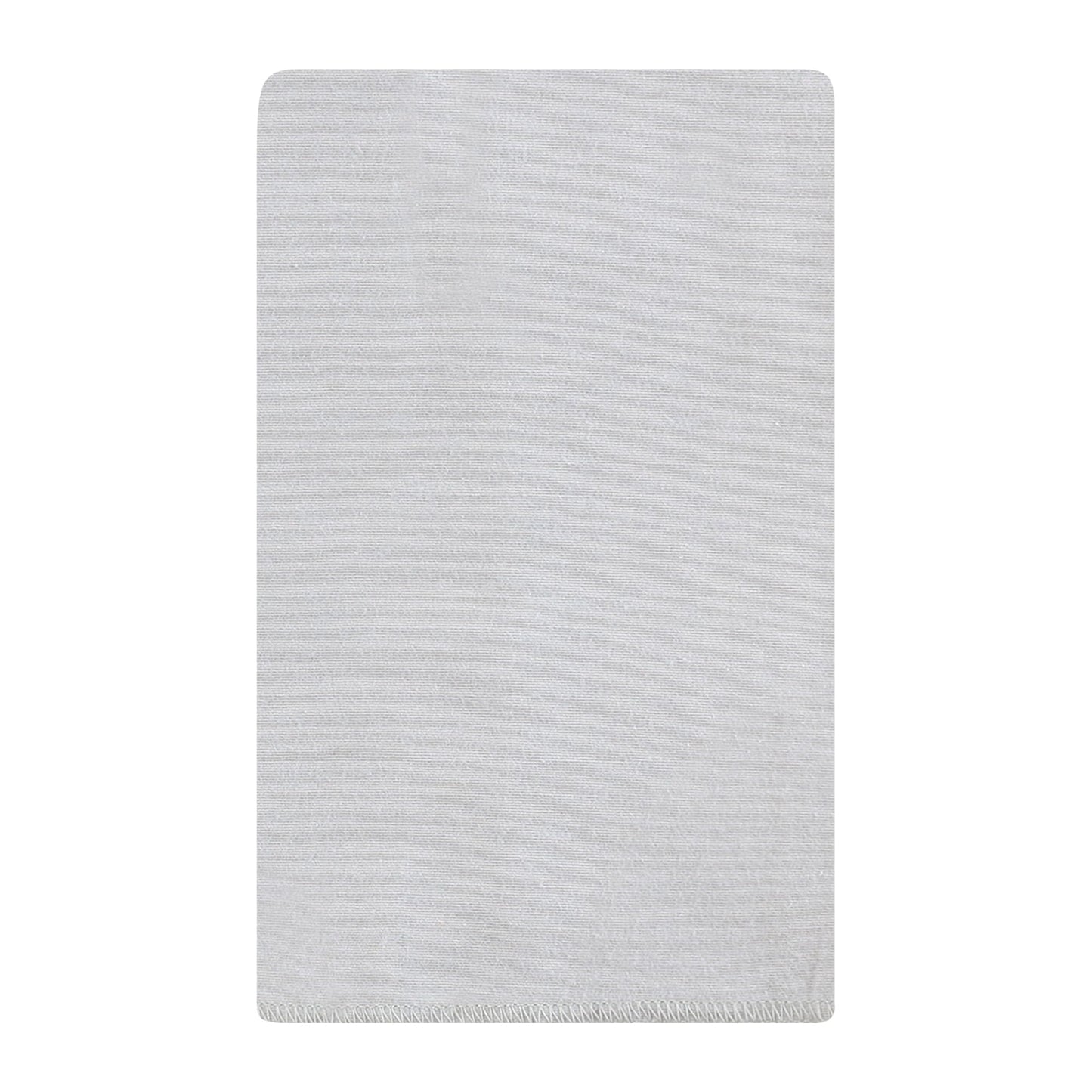 Hudson Baby Unisex Baby Flannel Burp Cloth 10Pk, Handsome Dogs, One Size