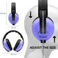 Bbtkcare Baby Ear Protection Noise Cancelling Headphones For Babies For 3 Months To 2 Years