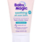 Baby Magic Soothing All-Over Balm, Vanilla & Oat, Hypoallergenic, 4 oz