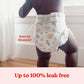 Huggies Size 8 Diapers, Little Movers Baby Diapers, Size 8 (46+ Lbs), 62 Count