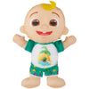 Swimways Cocomelon JJ Swim Huggable, Kids Toys, Bath Toys & Beach Toys, Floating Water Stuffed Animal for Kids Aged 1 & Up