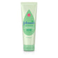 Johnson'S Skin Nourish Creamy Oil Aloe Scent & Vitamin E, 8 Ounce (236 Ml) (Pack Of 2)