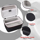 L Ltgem Baby Monitor Travel Case For Anmeate/Infant Optics Dxr-8 Pro/Uksup/Bonoch Baby Monitor - Hard Protective Carrying Storag