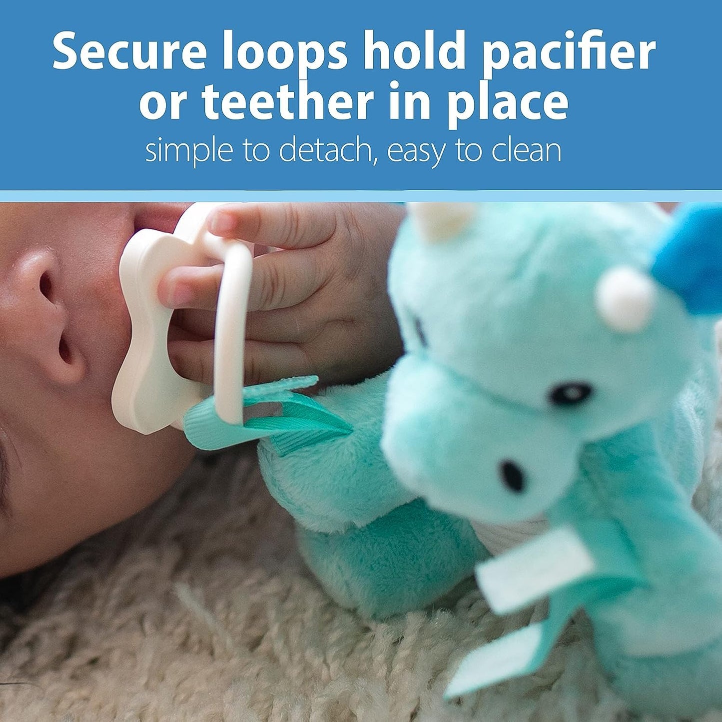 Dr. Brown'S Natural Flow? Anti-Colic Options+Narrow 8Oz/250Ml Baby Bottle + Lovey Gift Set With Level 1 Slow Flow Nipples