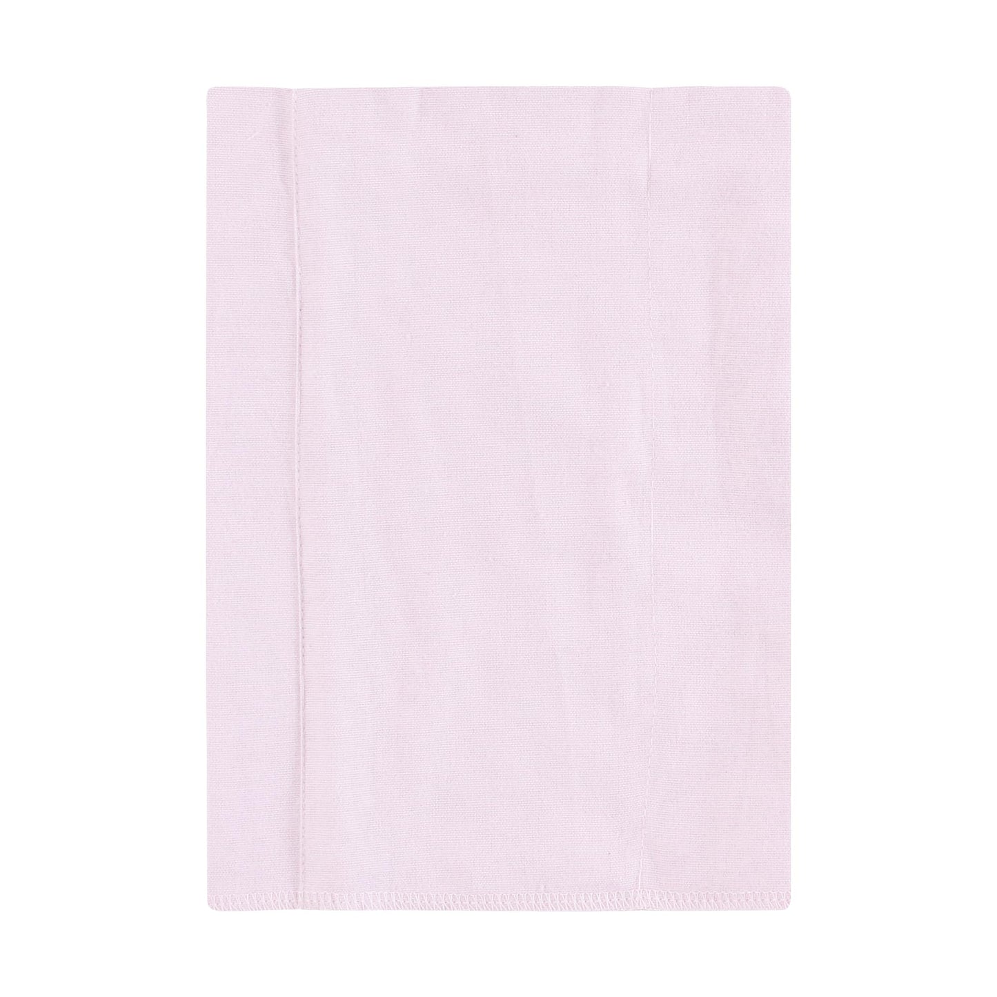 Hudson Baby Unisex Baby Flannel Burp Cloth 7Pk, Dreamy Unicorn, One Size