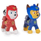 Swimways Paw Patrol Floatin Figures, Swimming Pool Accessories & Kids Pool Toys, Paw Patrol Party Supplies & Water Toys for Kid