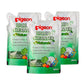 Pigeon Liquid Cleanser 200 Ml (Pack Of 3) | Total 600 Ml | Suitable For Baby Feeding Bottles & Accessories | Multi-Purpose Clean